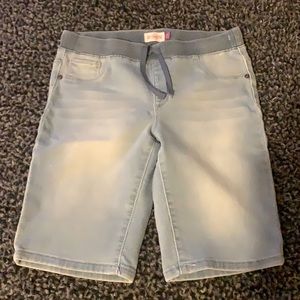 Great Condition, Girls Bermuda Shorts